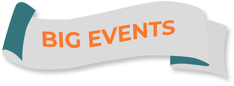 big events
