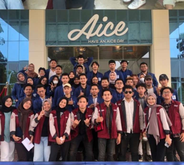 Company Visit (COMVIS)