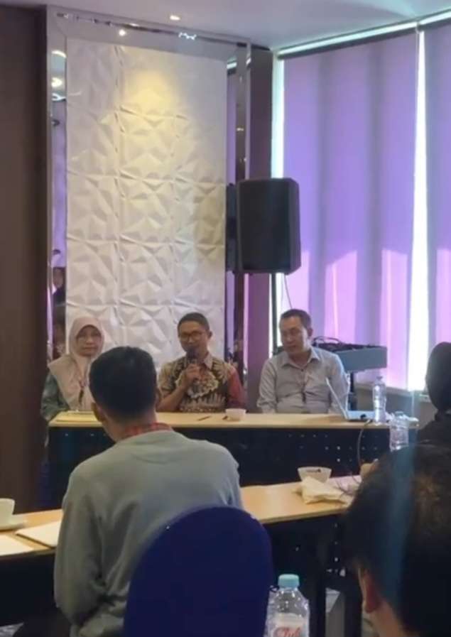 Certification Project (ICCP)